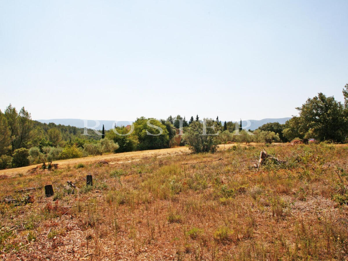 Land Beaumettes