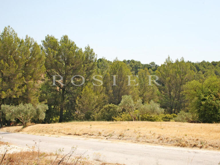 Terrain Beaumettes - 300m²