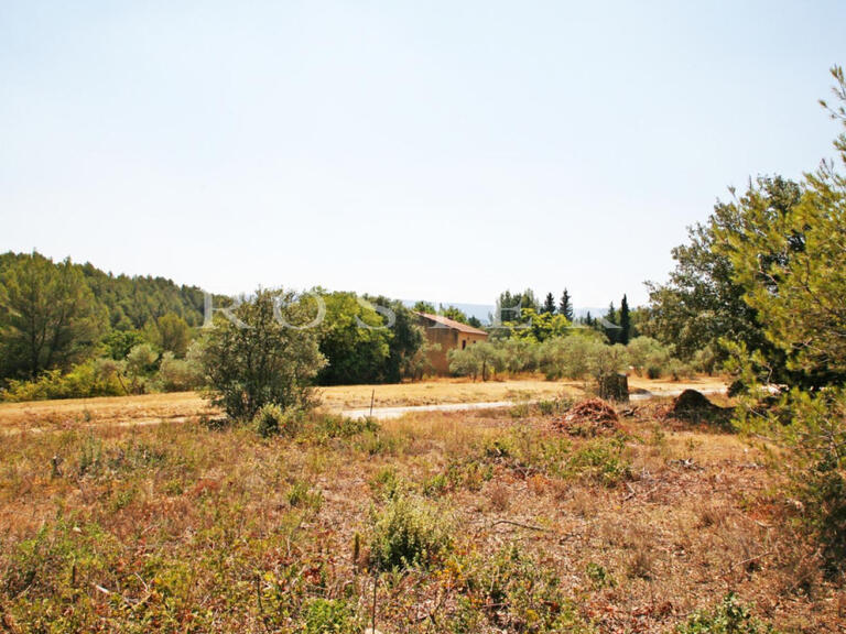 Terrain Beaumettes - 300m²