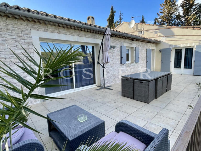 Villa Beaumettes - 5 bedrooms - 155m²