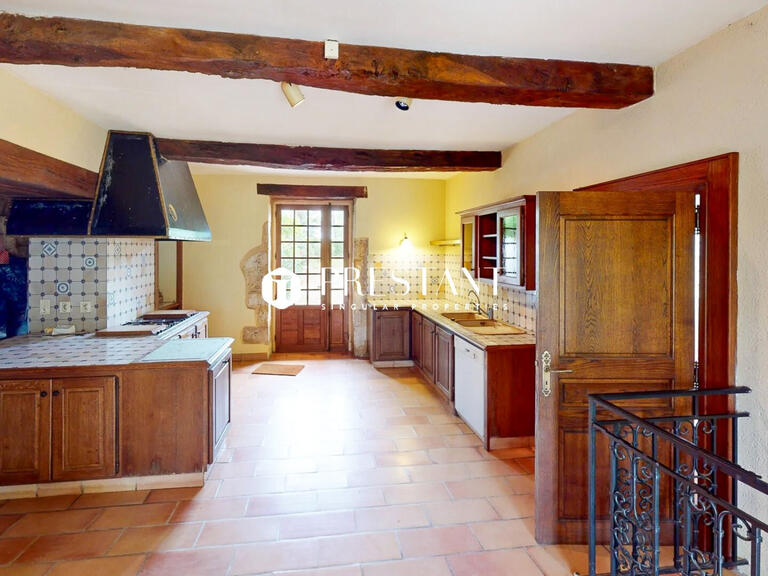 Propriété Beaumont-du-Périgord - 10 chambres - 810m²