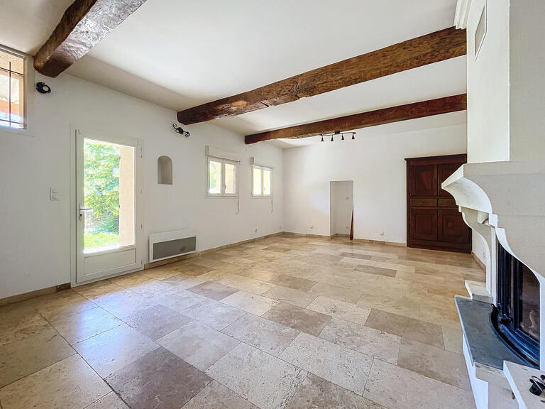 Maison Beaumont-du-Ventoux - 8 chambres - 345m²