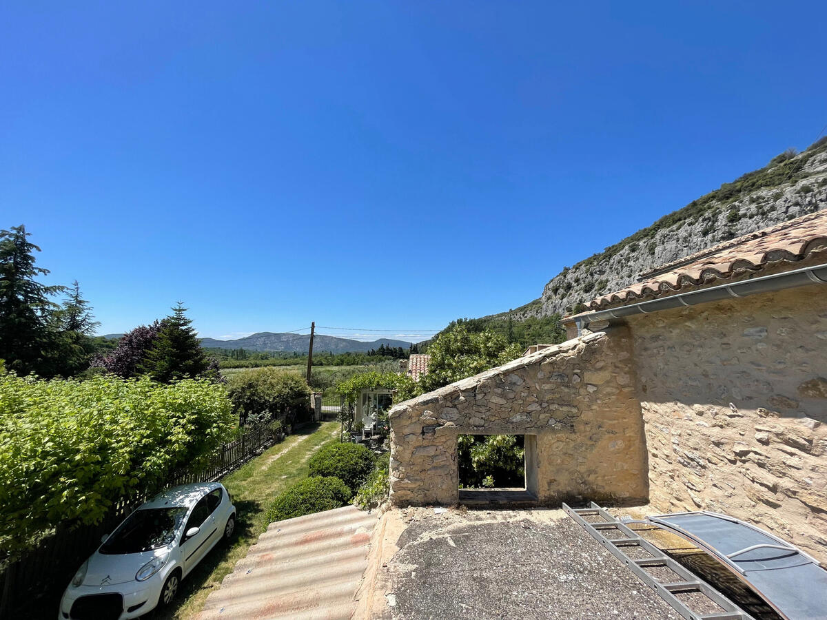 House Beaumont-du-Ventoux