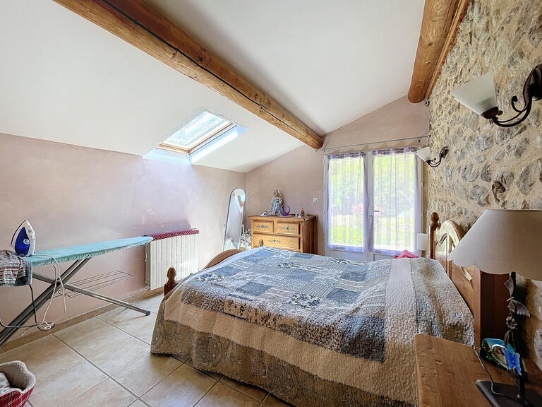 Maison Beaumont-du-Ventoux - 8 chambres - 345m²