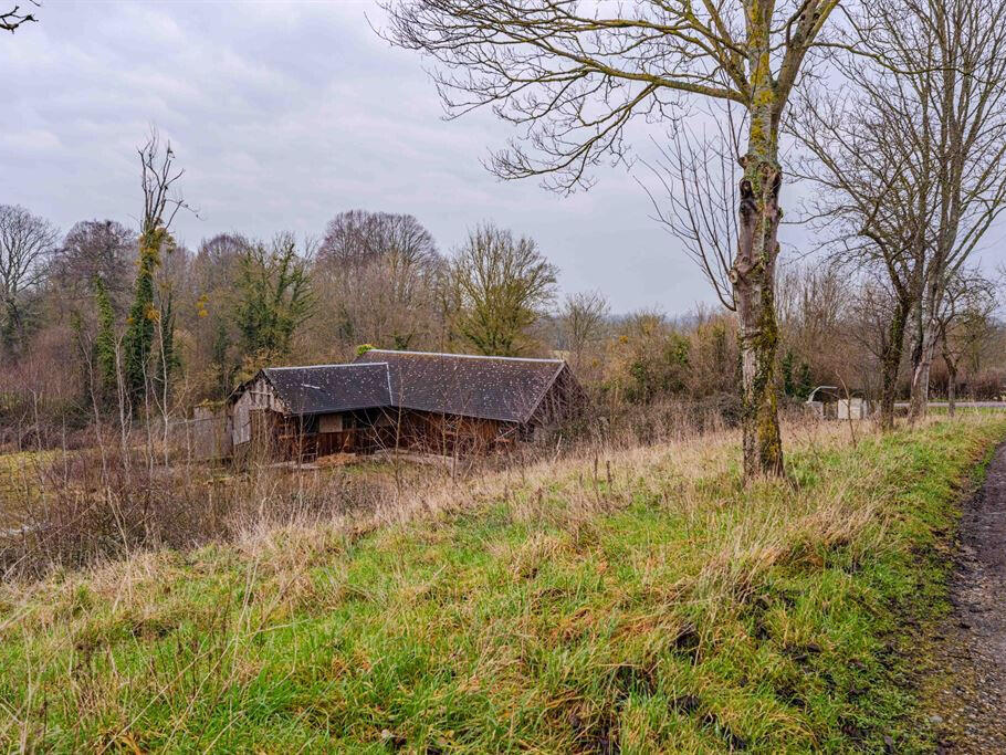 Maison Beaumont-en-Auge