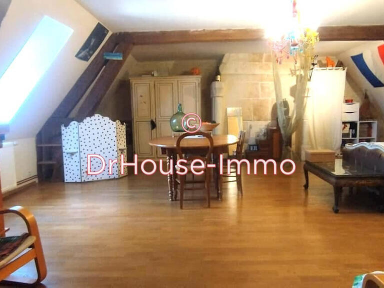 Sale Mansion Beaumont-le-Roger - 4 bedrooms