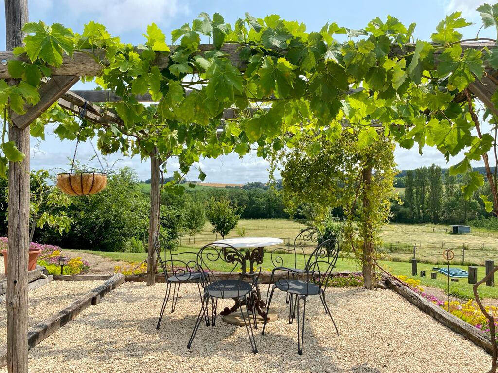 Maison Beaumontois en Périgord