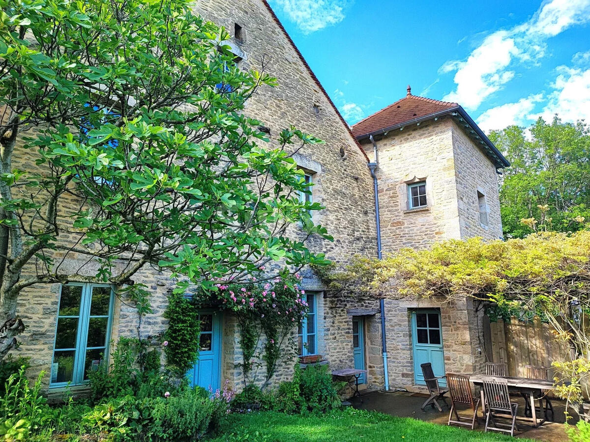 Maison Beaune