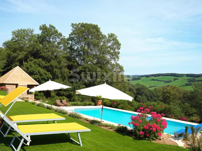 Sale House Beaune - 8 bedrooms