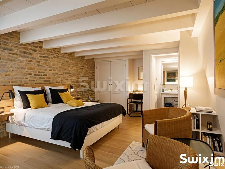 Maison Beaune - 8 chambres - 400m²