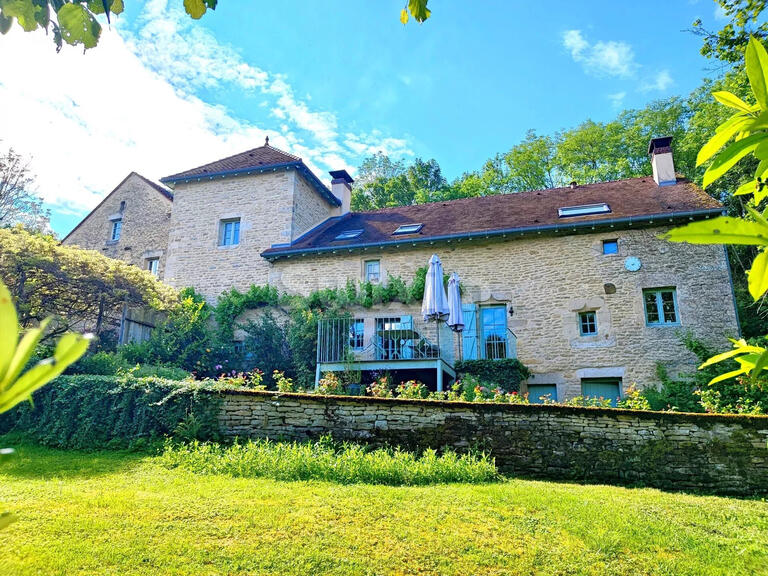 Maison Beaune - 8 chambres - 400m²