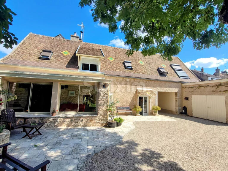 Vente Maison Beaune - 4 chambres