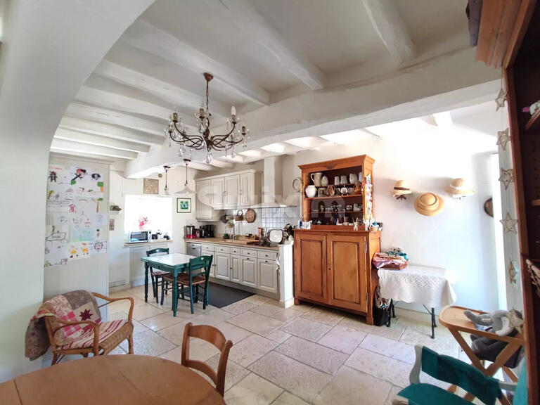 Vente Maison Beaune - 4 chambres