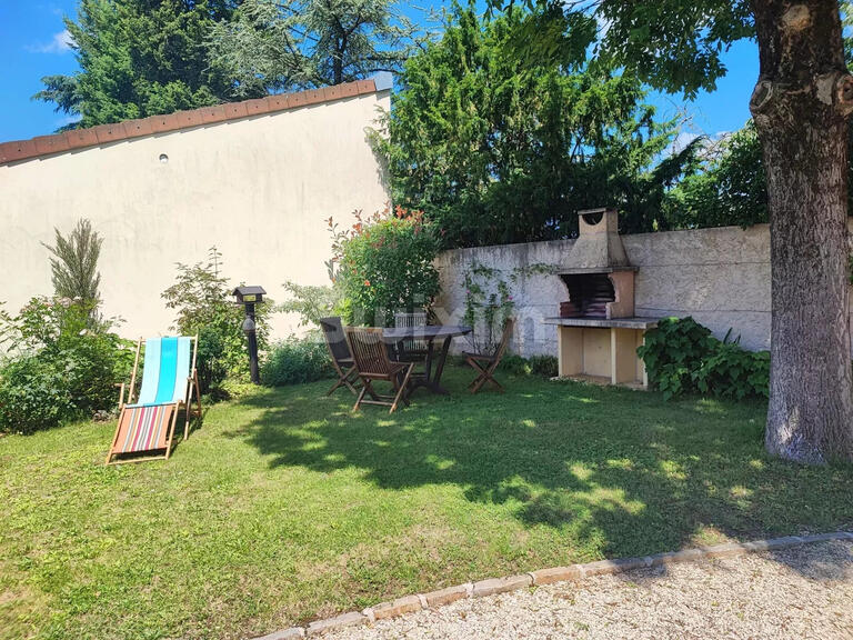 Vente Maison Beaune - 4 chambres