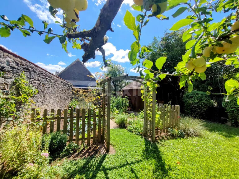 Vente Maison Beaune - 4 chambres