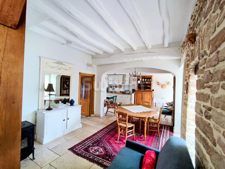 Vente Maison Beaune - 4 chambres