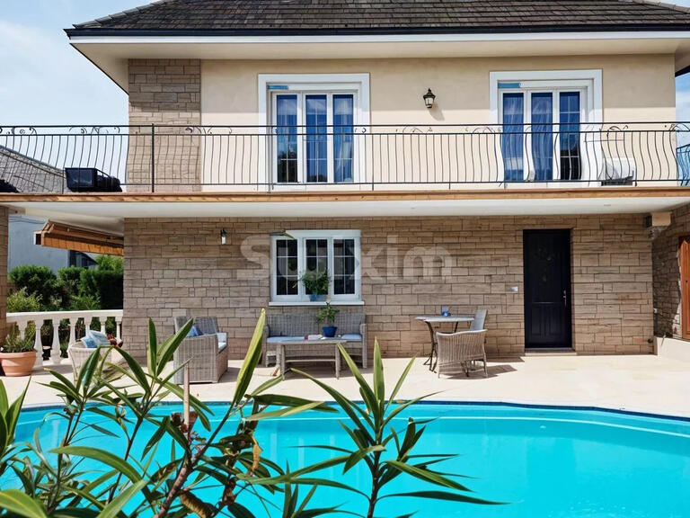 House Beaune - 3 bedrooms - 280m²