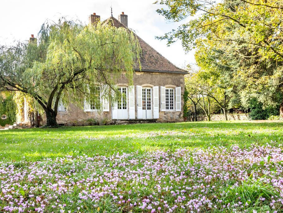 Propriété Beaune