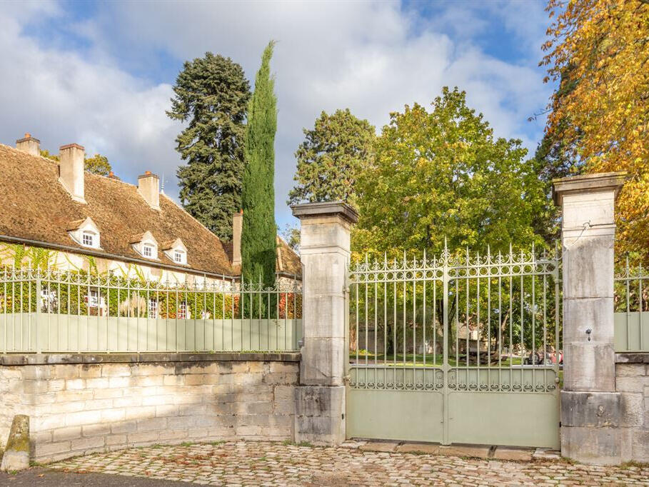 Propriété Beaune