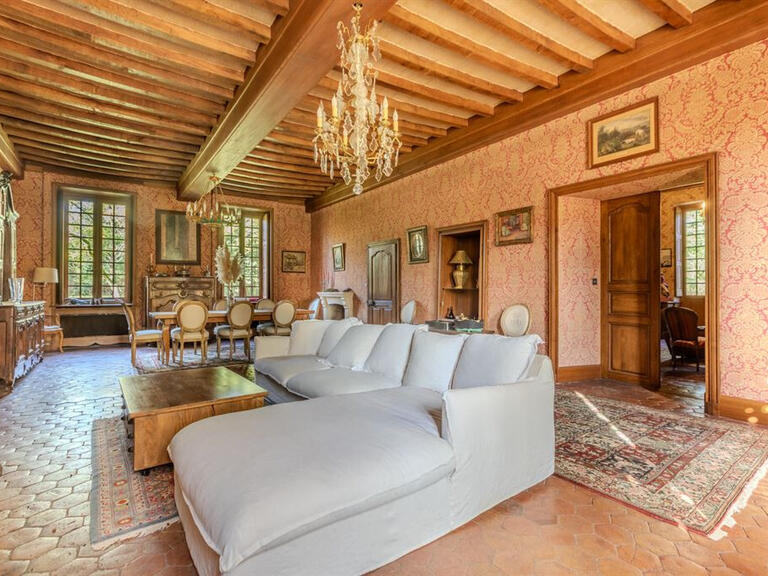 Property Beaune - 5 bedrooms - 500m²