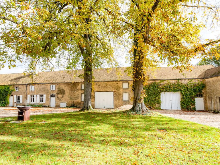 Propriété Beaune - 5 chambres - 500m²