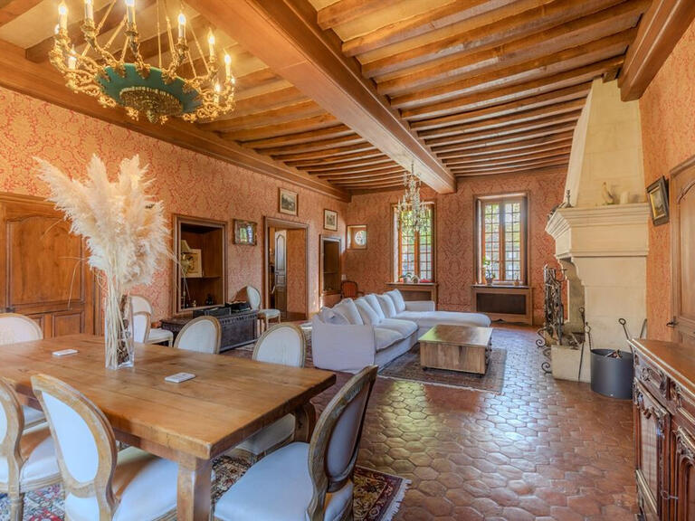 Vente Propriété Beaune - 5 chambres