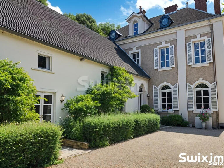 Property Beaune - 11 bedrooms - 896m²