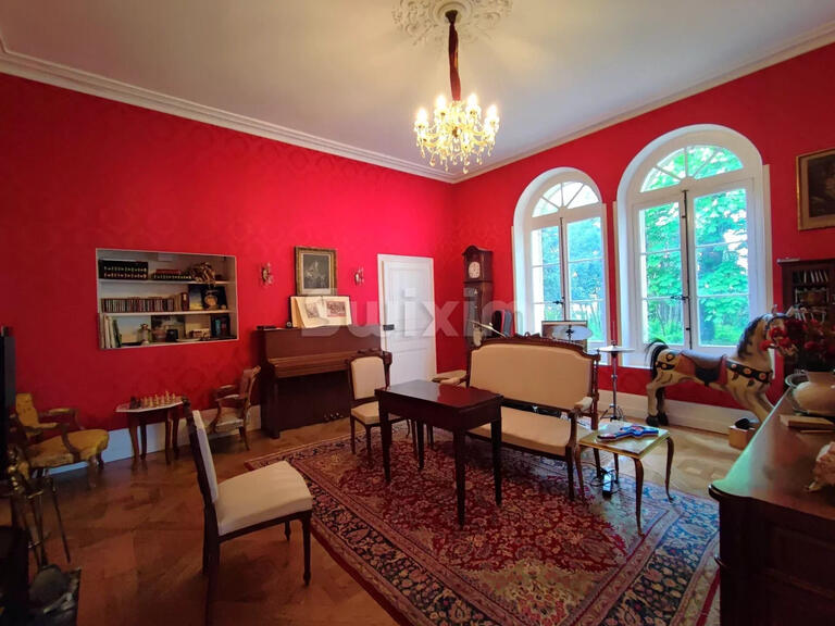 Vente Propriété Beaune - 11 chambres