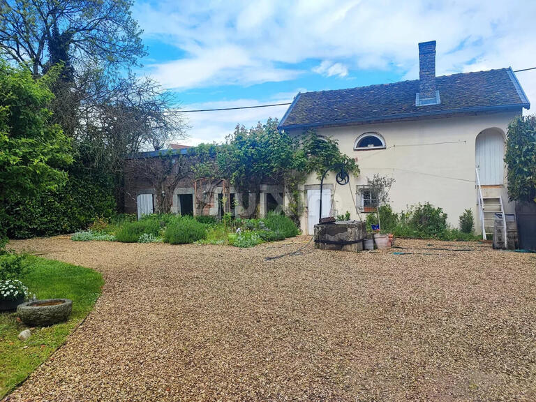 Vente Propriété Beaune - 11 chambres