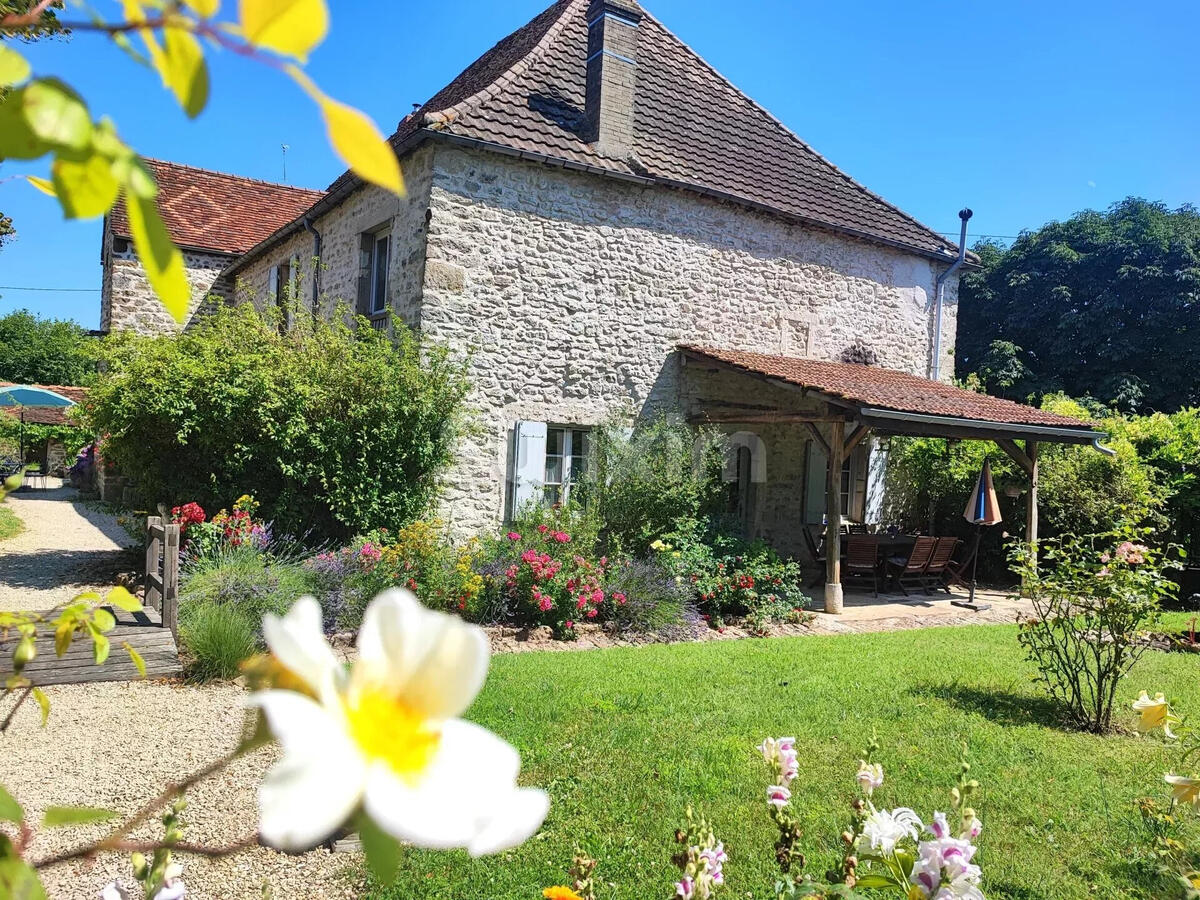 Propriété Beaune