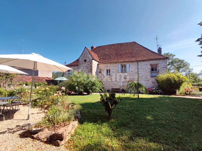 Propriété Beaune - 6 chambres - 1060m²