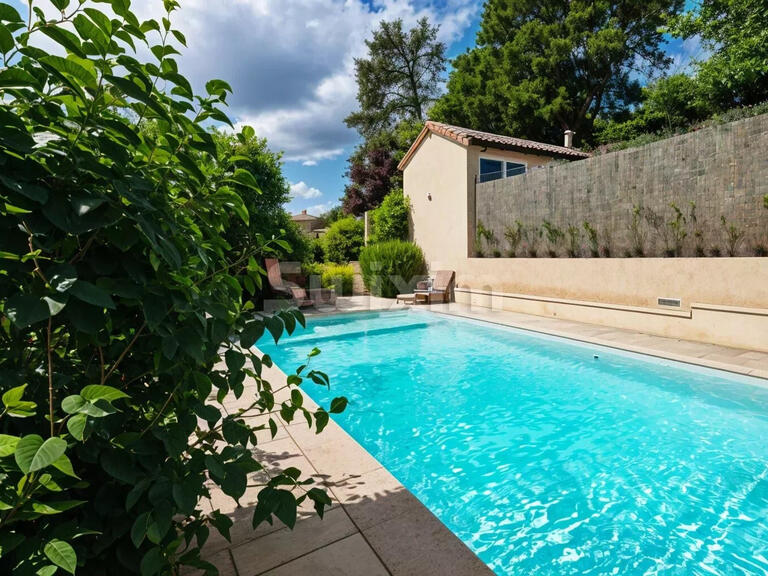 Propriété Beaune - 7 chambres - 483m²