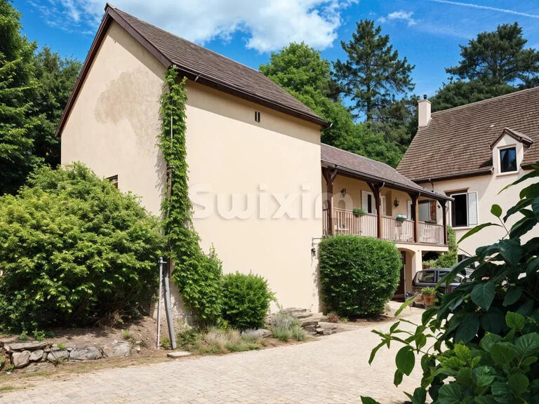 Propriété Beaune - 7 chambres - 483m²