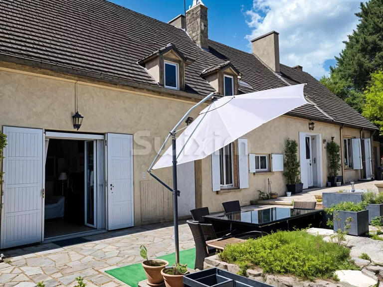 Propriété Beaune - 7 chambres - 483m²