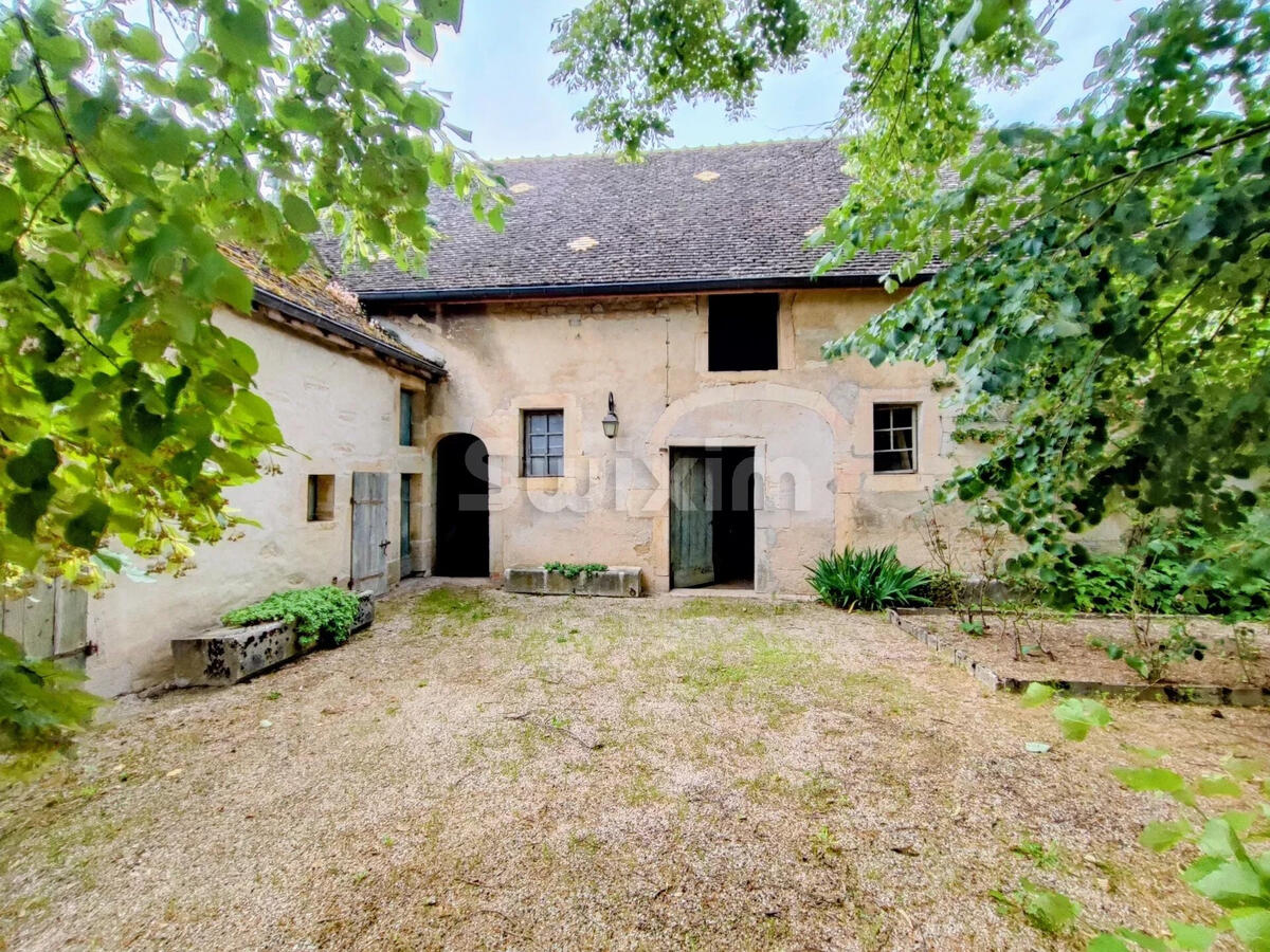 Property Beaune