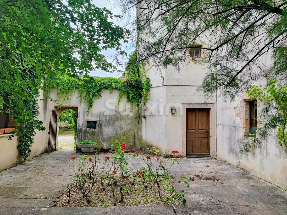 Propriété Beaune