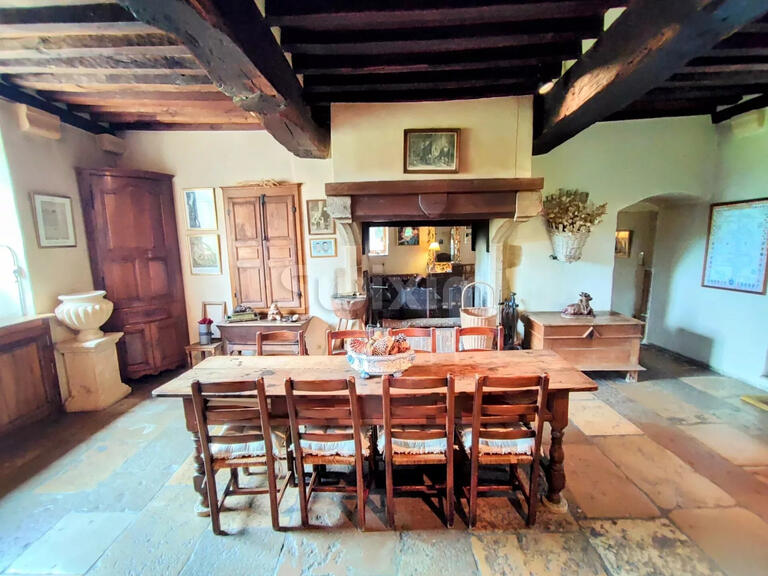 Propriété Beaune - 3 chambres - 338m²