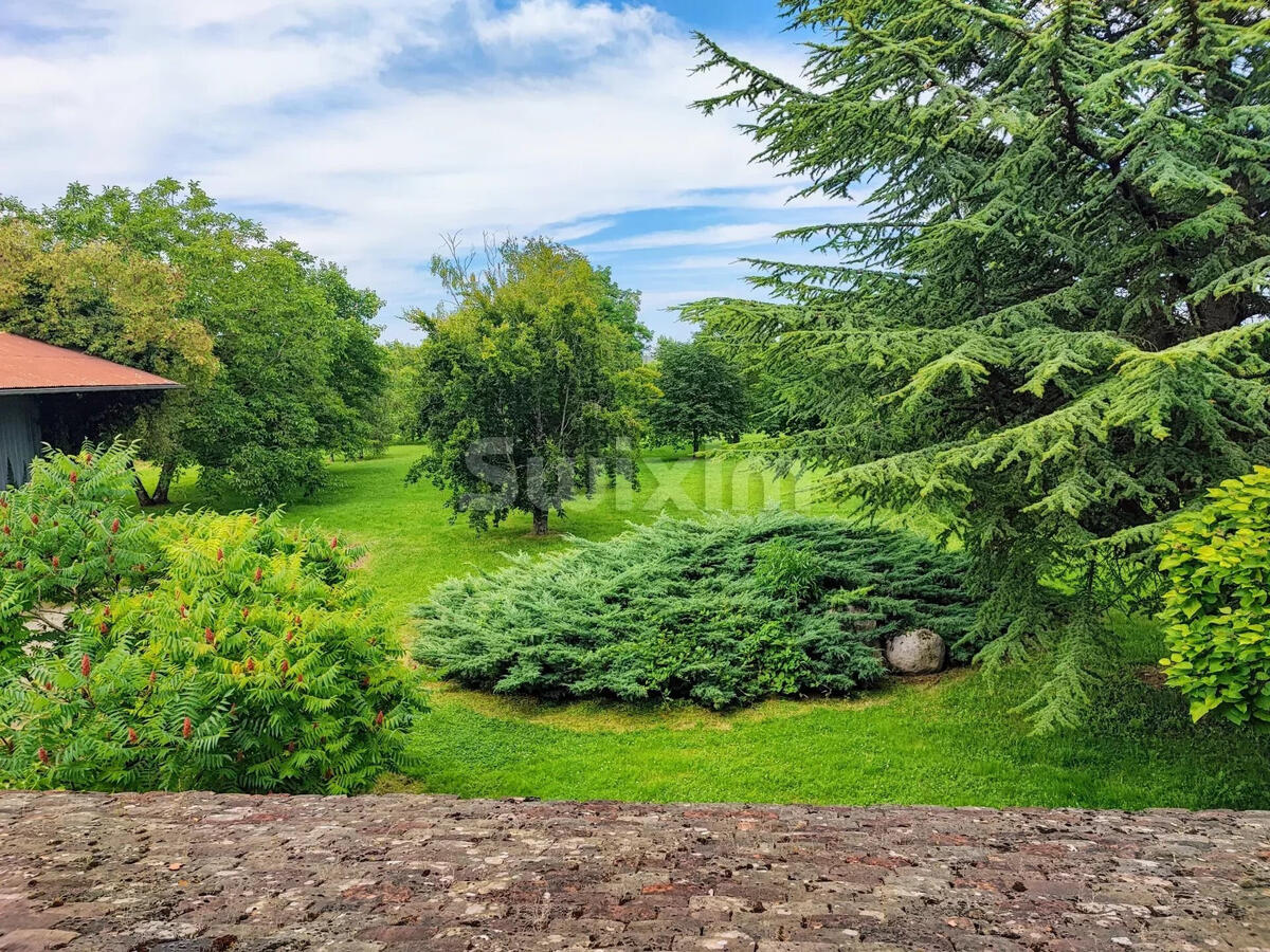 Propriété Beaune