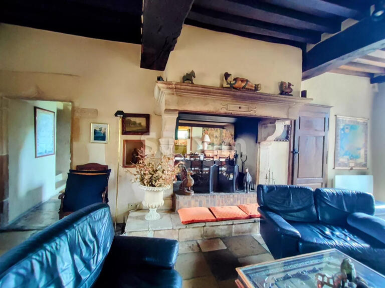 Property Beaune - 3 bedrooms - 338m²