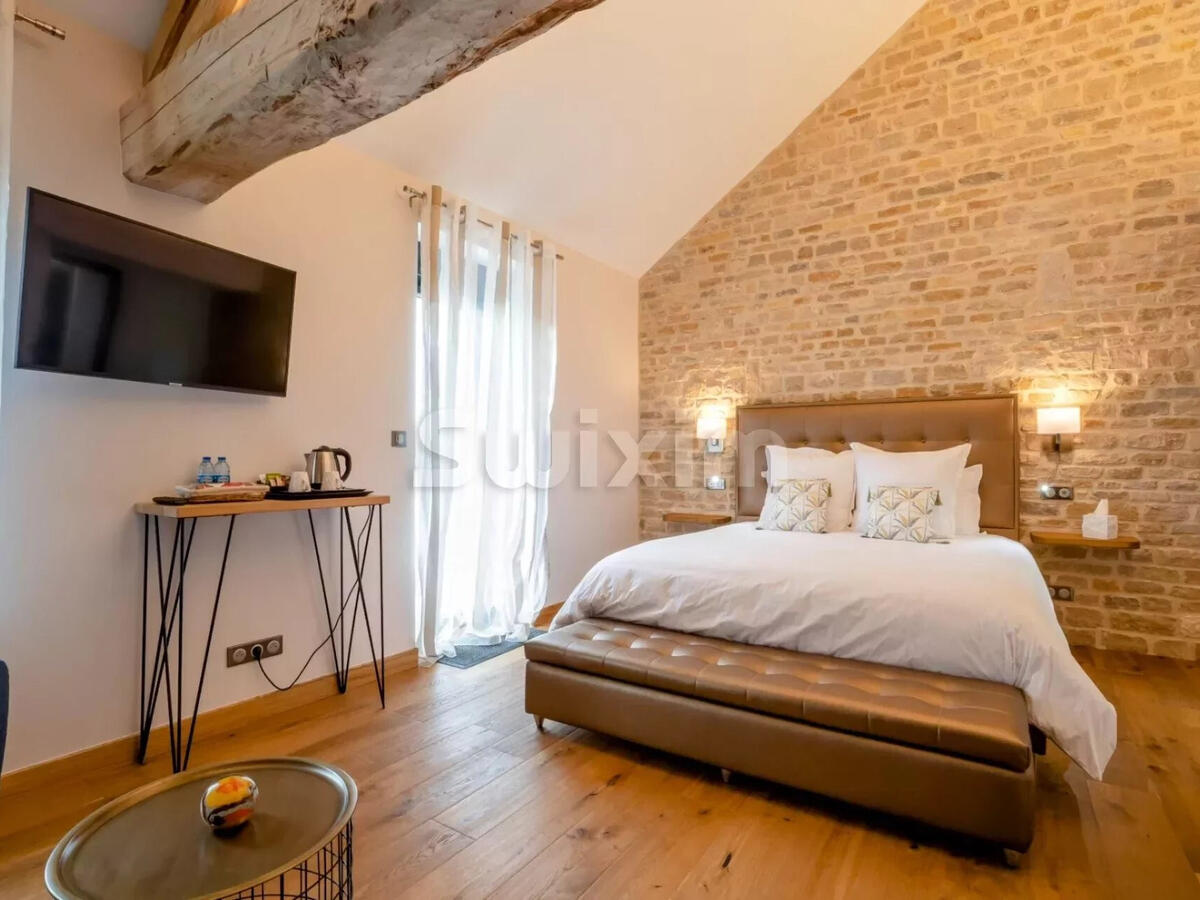 Property Beaune