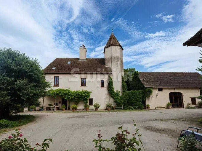 Propriété Beaune - 3 chambres - 338m²