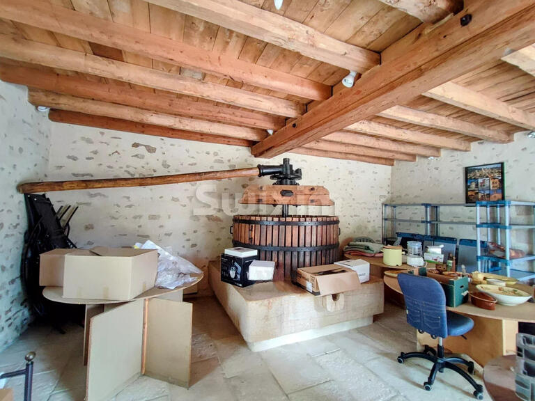 Propriété Beaune - 3 chambres - 338m²