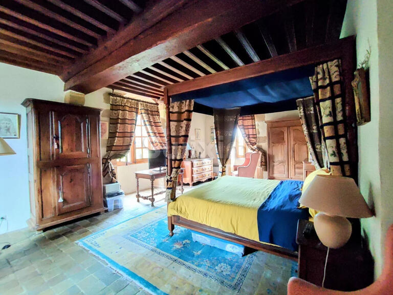 Propriété Beaune - 3 chambres - 338m²