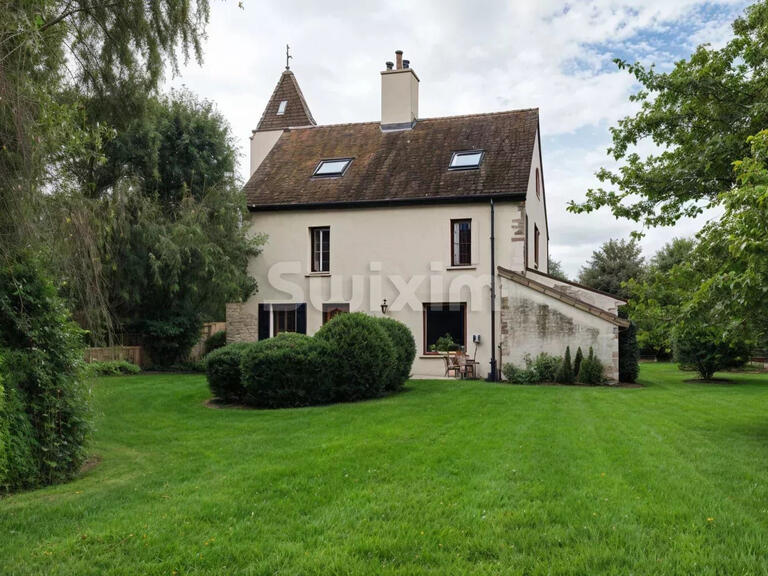 Propriété Beaune - 3 chambres - 338m²