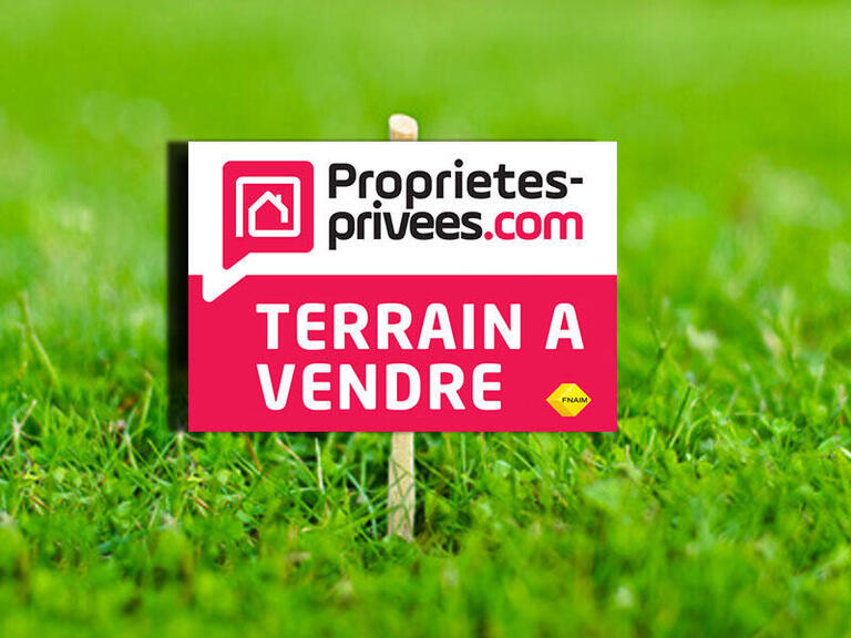 Vente Terrain Beaune