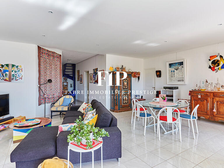 Sale Apartment Beaurecueil - 4 bedrooms