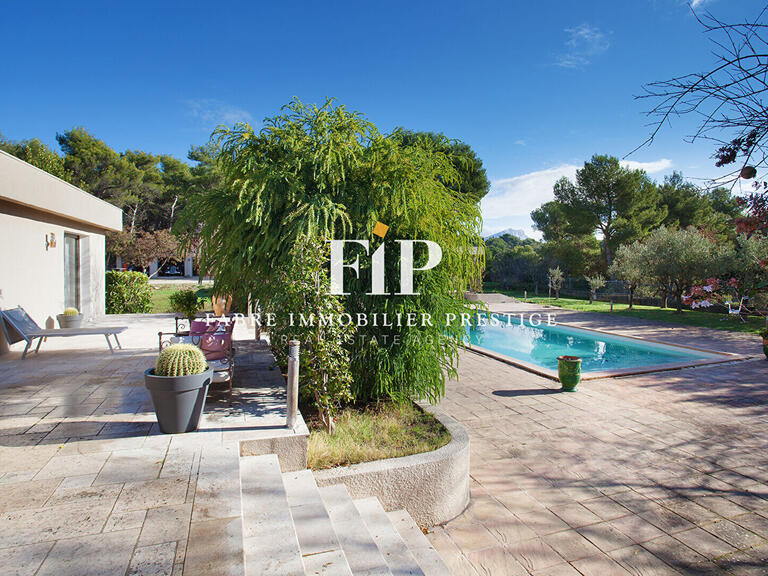 House Beaurecueil - 7 bedrooms - 308m²