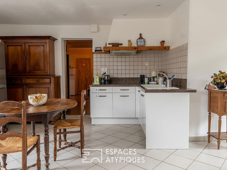 Maison Beauregard-Baret - 5 chambres - 277m²