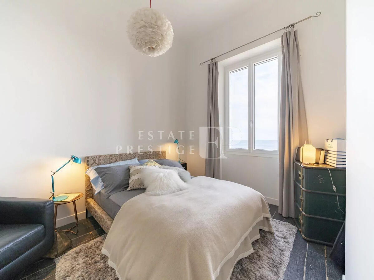 Appartement Beausoleil