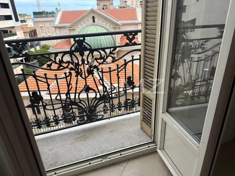 Apartment Beausoleil - 2 bedrooms - 55m²